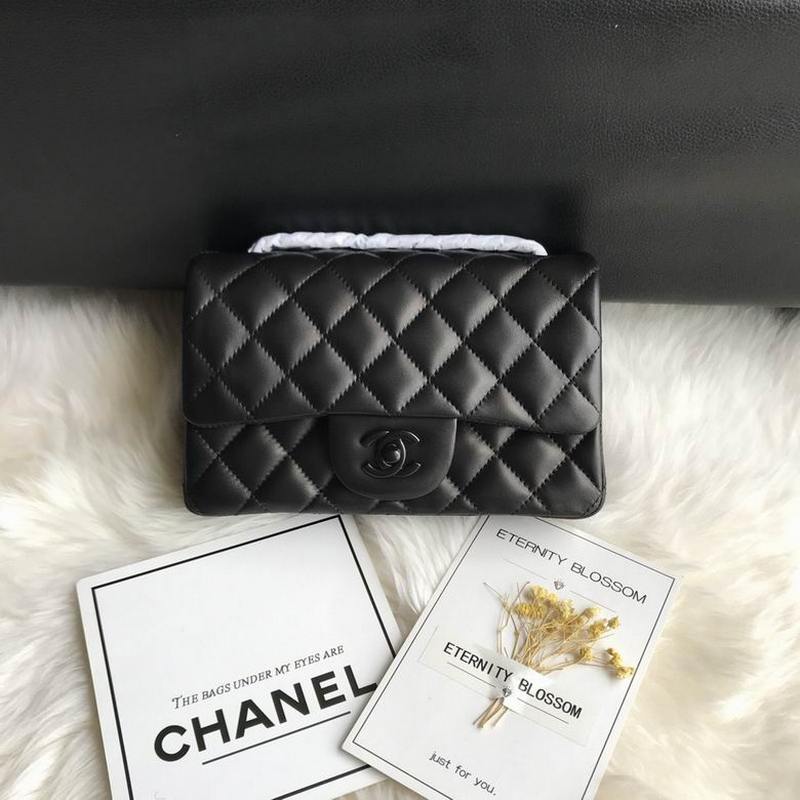 Chanel Handbags 630